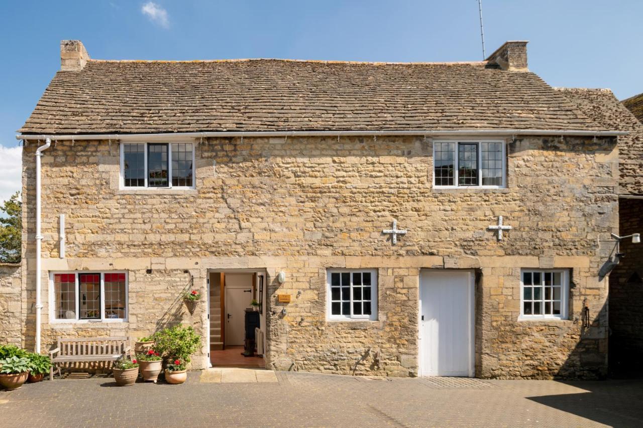 The Stables Villa Kings Cliffe Exterior photo